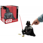 Pokladnička Star Wars Darth Vader
